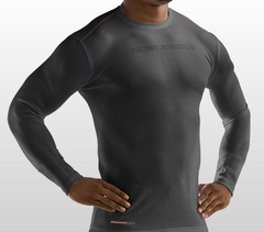 Men's AllSeasonGear Fitted Crew